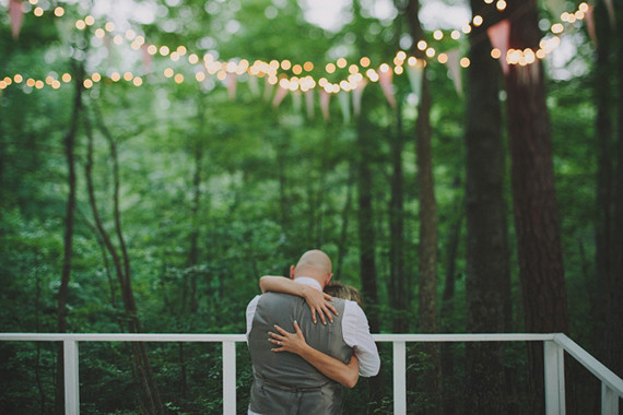 Real Weddings and Parties Wedding Inspiration