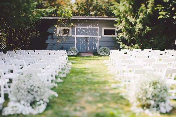 DIY Canadian wedding Wedding Inspiration