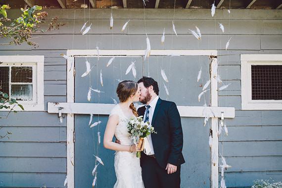 DIY Canadian wedding Wedding Inspiration