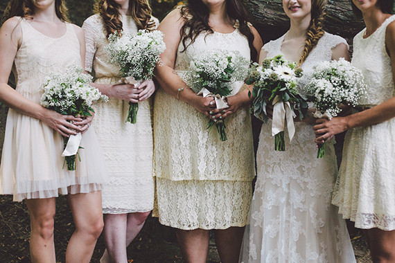 Flowers Wedding Inspiration