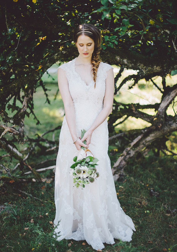 DIY Canadian wedding Wedding Inspiration
