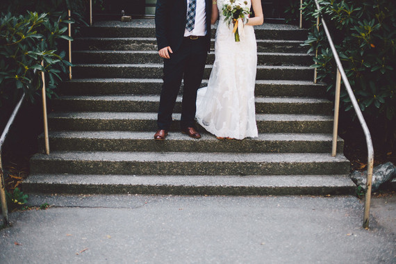 DIY Canadian wedding Wedding Inspiration