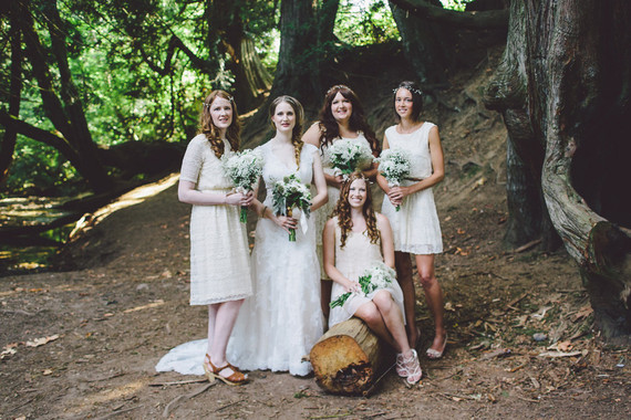 Real Weddings and Parties Wedding Inspiration
