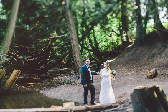 DIY Canadian wedding Wedding Inspiration