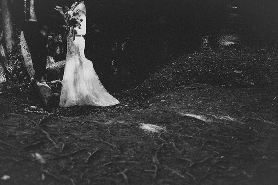 DIY Canadian wedding Wedding Inspiration