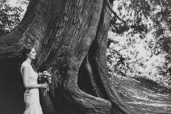 DIY Canadian wedding Wedding Inspiration