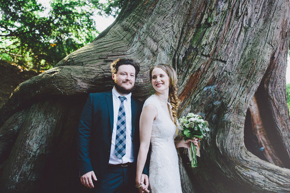 Real Weddings and Parties Wedding Inspiration