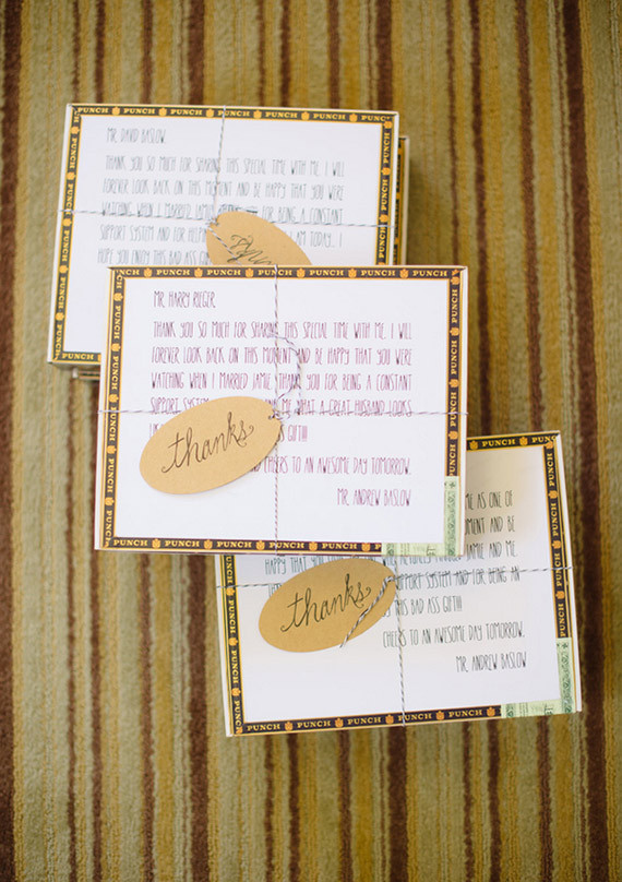 Real Weddings and Parties Wedding Inspiration