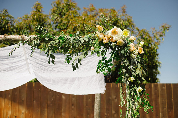 Real Weddings and Parties Wedding Inspiration