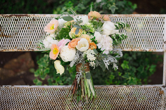 Real Weddings and Parties Wedding Inspiration