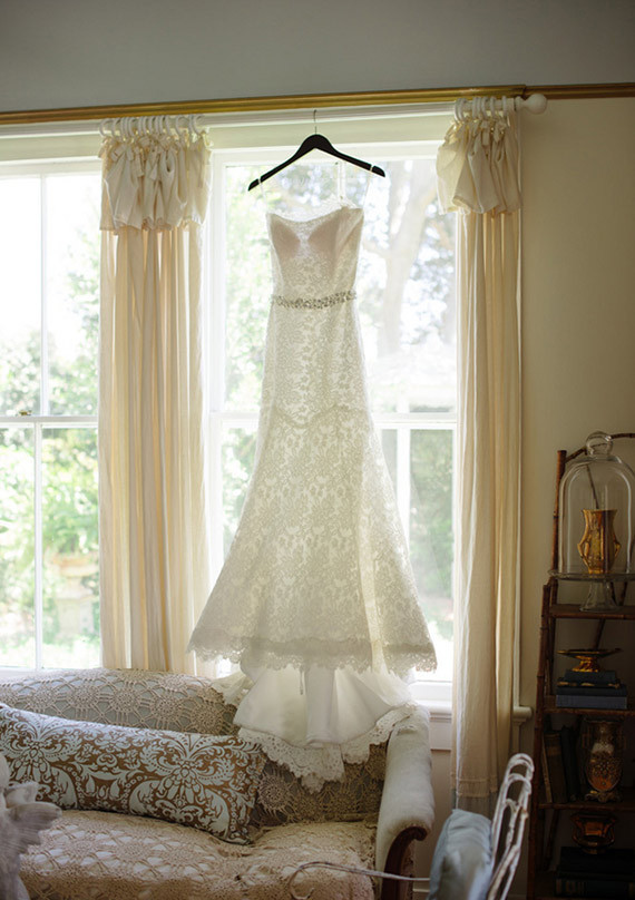 Real Weddings and Parties Wedding Inspiration