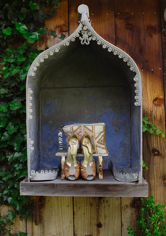 Real Weddings and Parties Wedding Inspiration