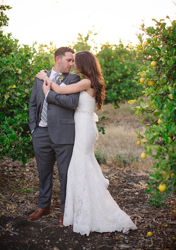 Real Weddings and Parties Wedding Inspiration