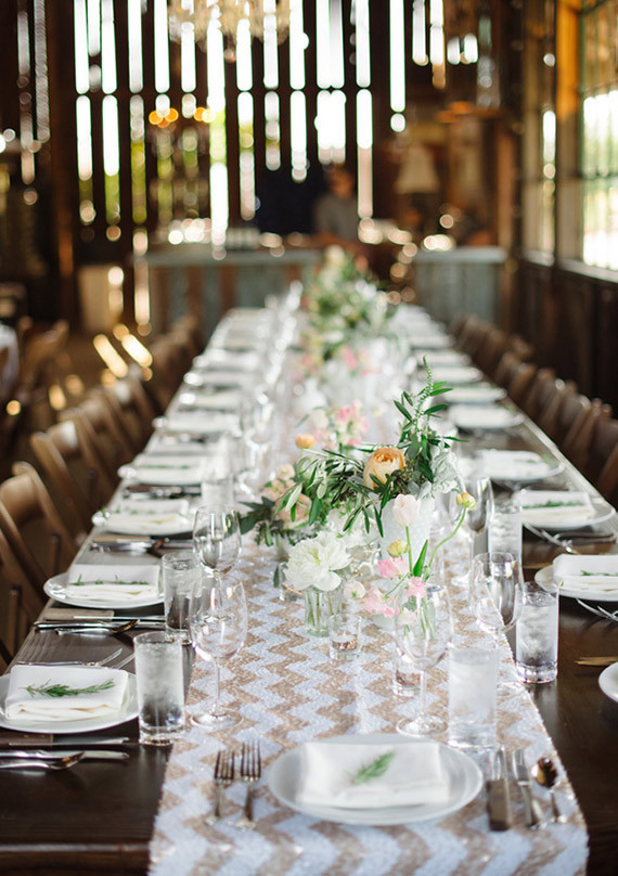 Real Weddings and Parties Wedding Inspiration