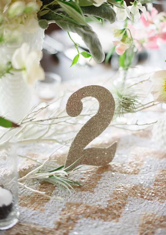 Real Weddings and Parties Wedding Inspiration