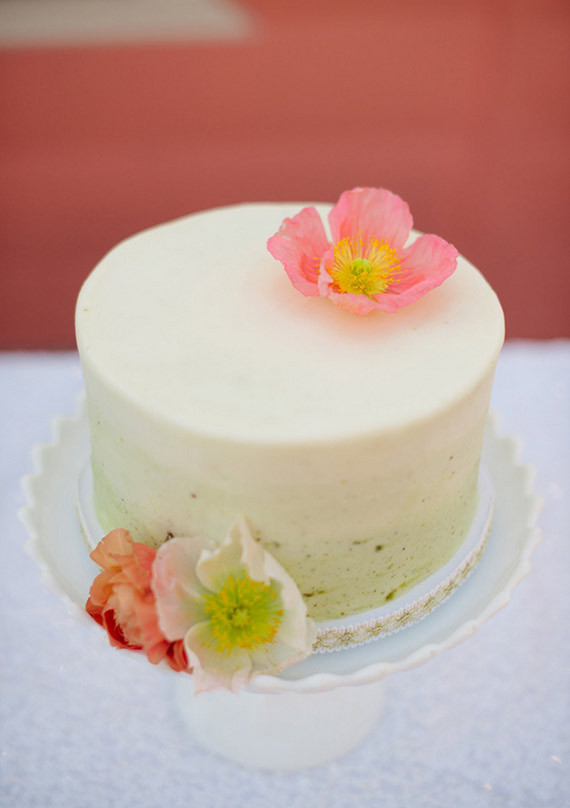 Real Weddings and Parties Wedding Inspiration