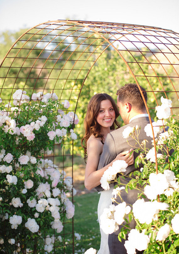 Portraits Wedding Inspiration