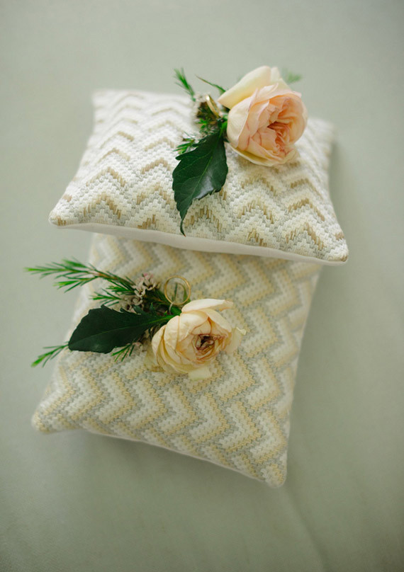 Real Weddings and Parties Wedding Inspiration
