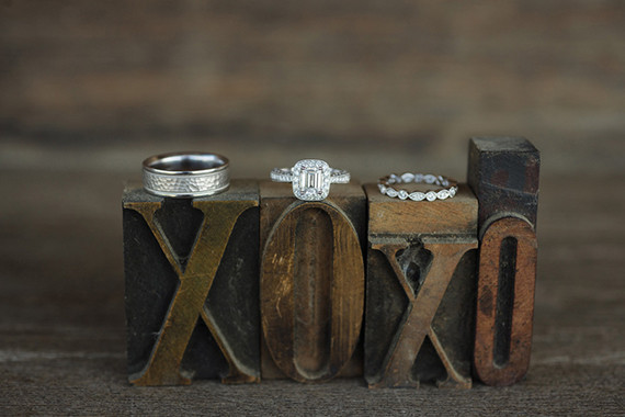 Real Weddings and Parties Wedding Inspiration