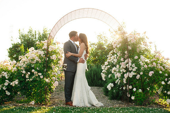 Portraits Wedding Inspiration