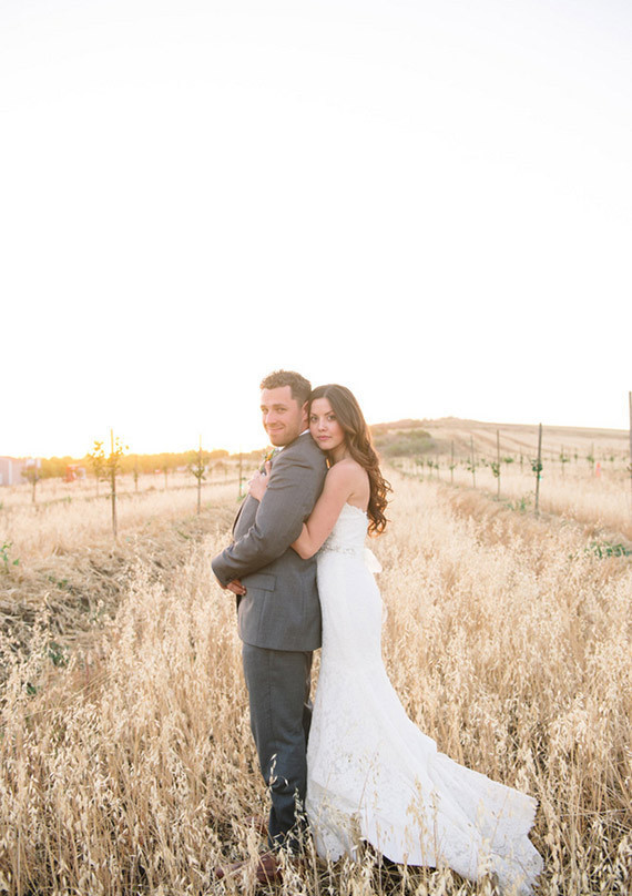 Portraits Wedding Inspiration