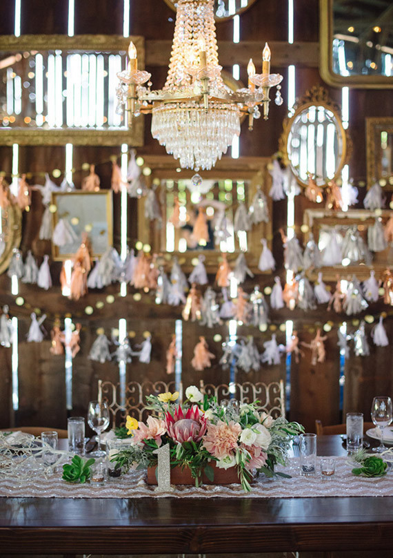 Real Weddings and Parties Wedding Inspiration