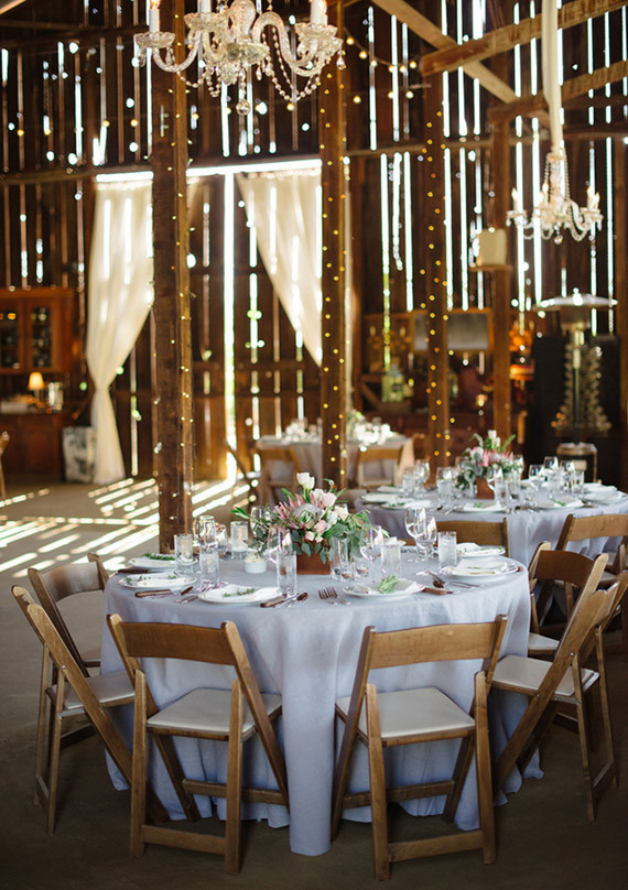 Real Weddings and Parties Wedding Inspiration
