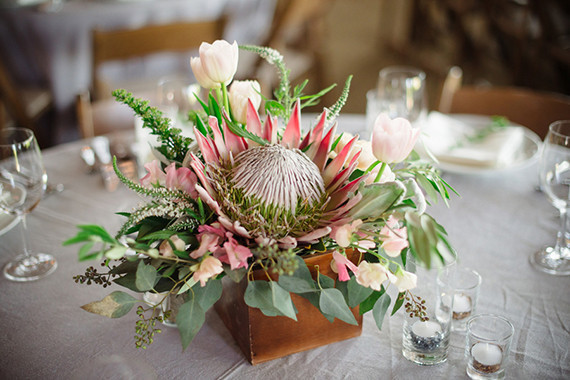 Real Weddings and Parties Wedding Inspiration