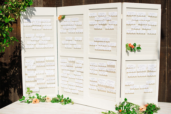 Real Weddings and Parties Wedding Inspiration