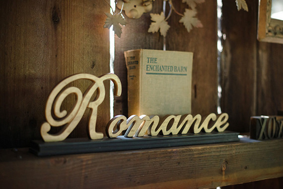 Real Weddings and Parties Wedding Inspiration