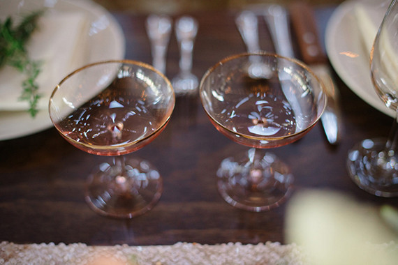 Real Weddings and Parties Wedding Inspiration