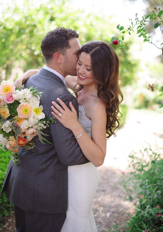 Real Weddings and Parties Wedding Inspiration
