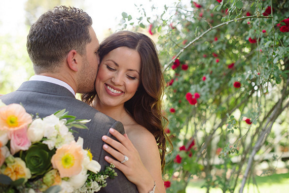 Real Weddings and Parties Wedding Inspiration