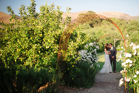 Real Weddings and Parties Wedding Inspiration