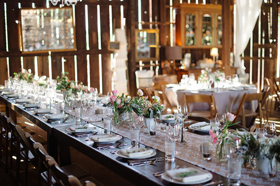 Real Weddings and Parties Wedding Inspiration