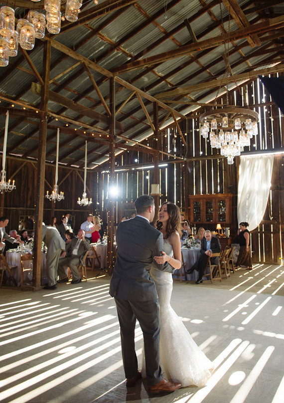 Real Weddings and Parties Wedding Inspiration