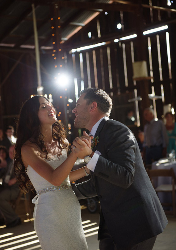 Real Weddings and Parties Wedding Inspiration