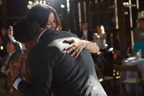 Real Weddings and Parties Wedding Inspiration