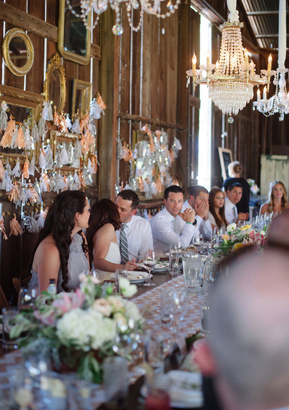 Real Weddings and Parties Wedding Inspiration