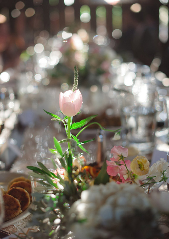 Real Weddings and Parties Wedding Inspiration