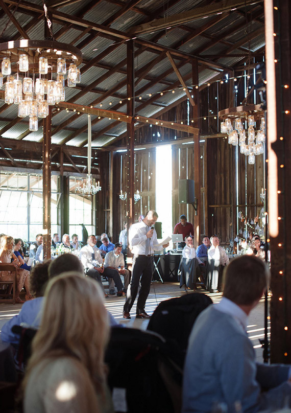 Real Weddings and Parties Wedding Inspiration