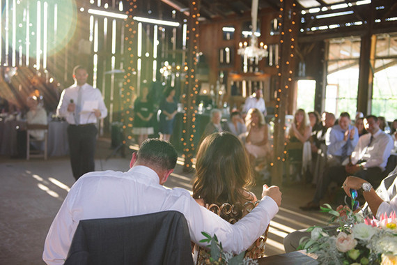 Real Weddings and Parties Wedding Inspiration