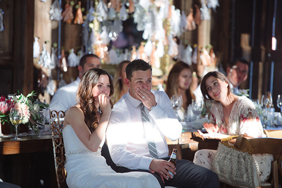 Real Weddings and Parties Wedding Inspiration