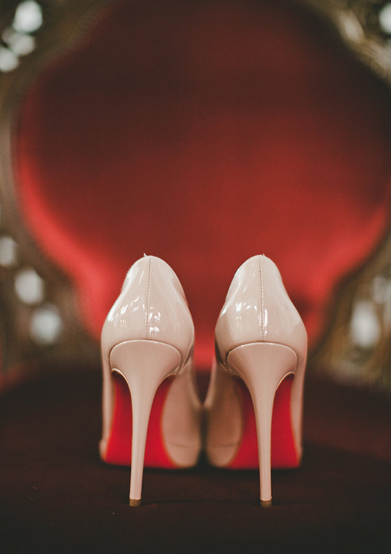 Whimsical Australian Wedding