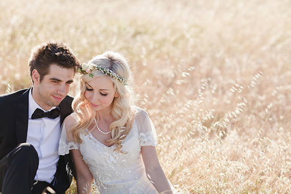 Real Weddings and Parties Wedding Inspiration