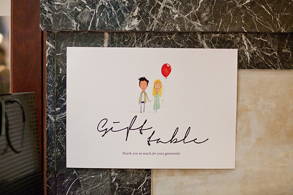 Whimsical Australian Wedding