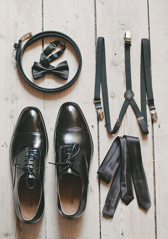 Whimsical Australian Wedding