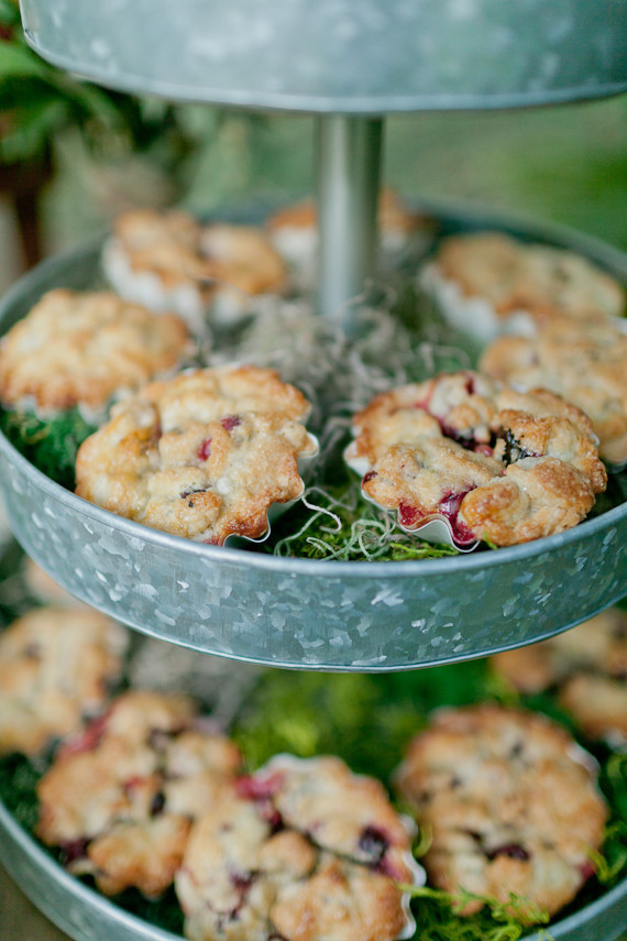 Real Weddings and Parties Wedding Inspiration