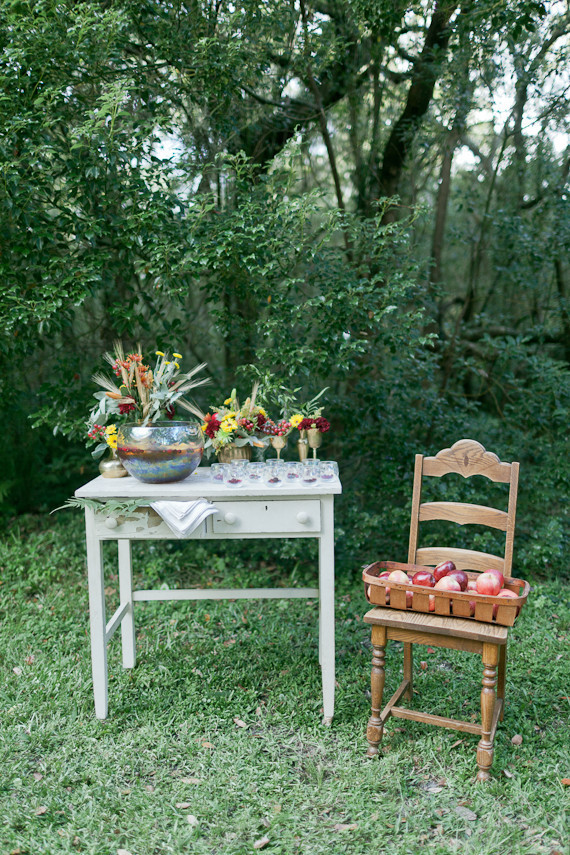 Real Weddings and Parties Wedding Inspiration