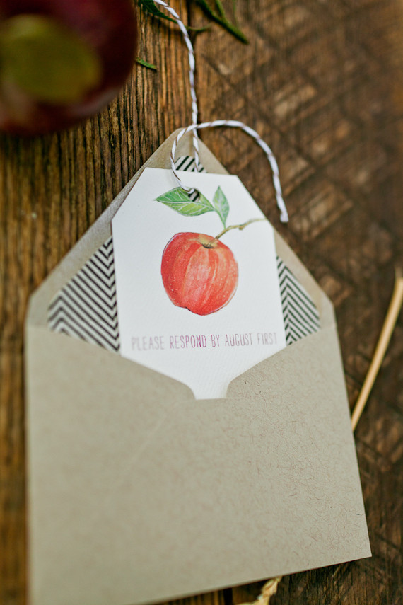 Real Weddings and Parties Wedding Inspiration